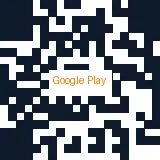 Google Play下载二维码 - 每日大赛 澳门威尼斯人娱乐 APP